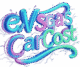 ev vs car logo